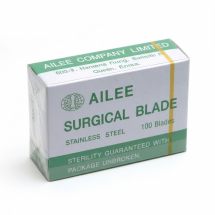 Surgical Blade
